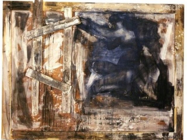 Πέθανε η εικαστικός Άσπα Στασινοπούλου