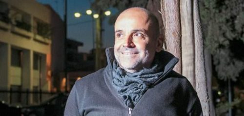 Μαχαίρωσαν τον δήμαρχο Ελευσίνας