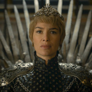 Η Σέρσεϊ έχει έναν κρυφό γιο και τον ξέρουμε όλοι (βίντεο)