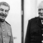 Πορτρέτο του Τσώρτσιλ που θα χάριζε στον Στάλιν βγαίνει στο «σφυρί»