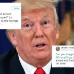 Από αυτό το δωμάτιο προτιμάει να στέλνει τα περίφημα tweets του ο Τραμπ