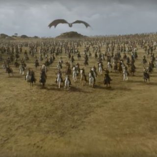 12 ερωτήματα τα οποία το Game of Thrones οφείλει να μας απαντήσει πριν το τέλος της 7ης σεζόν