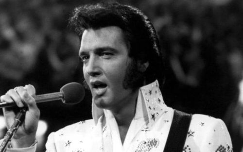 «Elvis Evolution»: Συναυλία του Έλβις Πρίσλεϊ με τη βοήθεια της τεχνολογίας