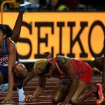 Η Felix έφθασε Bolt και Ottey με 14 μετάλλια!