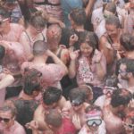 Ισπανία: Ένα ξεχωριστό φεστιβάλ με «ντοματοπόλεμο»