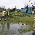 ΗΠΑ: Ο τυφώνας Χάρβεϋ σαρώνει το Τέξας
