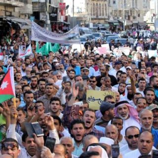 Ιορδανία: Η χώρα καταργεί το νόμο «παντρέψου το βιαστή σου»