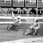 Στις 10 Σεπτεμβρίου του 1936 διεξάγεται στο Γουέμπλεϊ το πρώτο παγκόσμιο ατομικό πρωτάθλημα μοτοσικλέτας Speedway