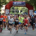 Ένας αγώνας στην ομορφότερη διαδρομή της Ελλάδας