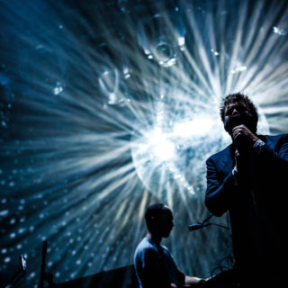 5 νέοι δίσκοι που αξίζει να ακούσετε τον Σεπτέμβριο