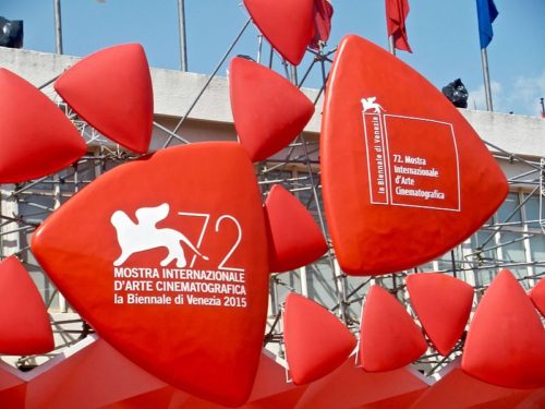 Έναρξη για το 74ο Φεστιβάλ Βενετίας με έντονη ελληνική παρουσία