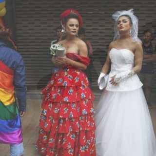 Νεπάλ: Μια πολύχρωμη γιορτή, το 14ο ”LGBT Pride Parade”