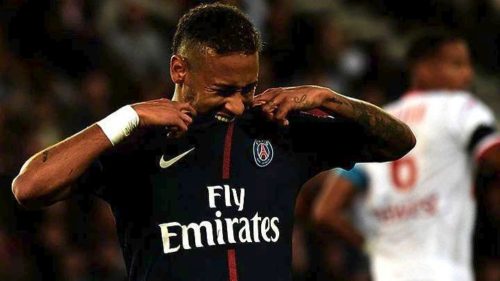 Η Μπαρτσελόνα μηνύει τον Νεϊμάρ