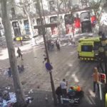 Βαρκελώνη: Ενας ύποπτος οχυρωμένος σε τουρκικό εστιατόριο