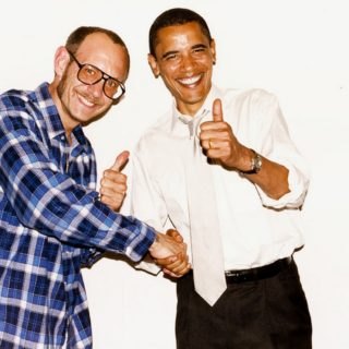 Όταν οι διάσημοι ποζάρουν για τον αμφιλεγόμενο Terry Richardson