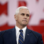 Υποψήφιος ο Μάικ Πενς για το χρίσμα των Ρεπουμπλικάνων