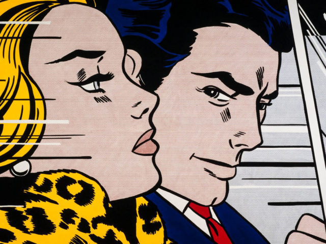 «Ζήλια μου, ζήλια μου με σένα η καρδιά μου είναι ζωντανή…»