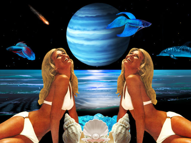 Τα Ζώδια του Μαρτίου του 2022