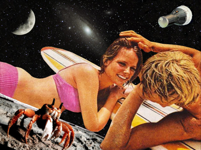 Τα Ζώδια του Ιουλίου του 2025