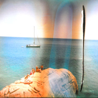 Ικαρία: Φωτογραφίες στο νερό