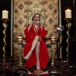 Η Taylor Swift σπάει το ένα ρεκόρ μετά το άλλο