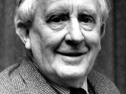 Η Οξφόρδη εγκαινιάζει μεγάλη έκθεση-αφιέρωμα στον Τόλκιν