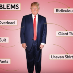 Το GQ κάνει makeover στον Ντόναλντ Τραμπ και η διαφορά είναι τεράστια (βίντεο)