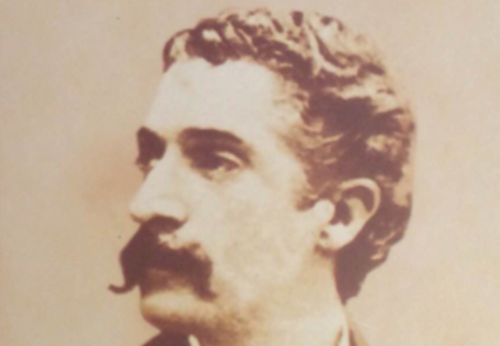 Στις 2 Σεπτεμβρίου του 1840 γεννιέται ο Τζοβάννι Βέργκα