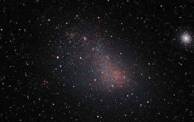 Θερινή βροχή από «πεφταστέρια» το Σάββατο