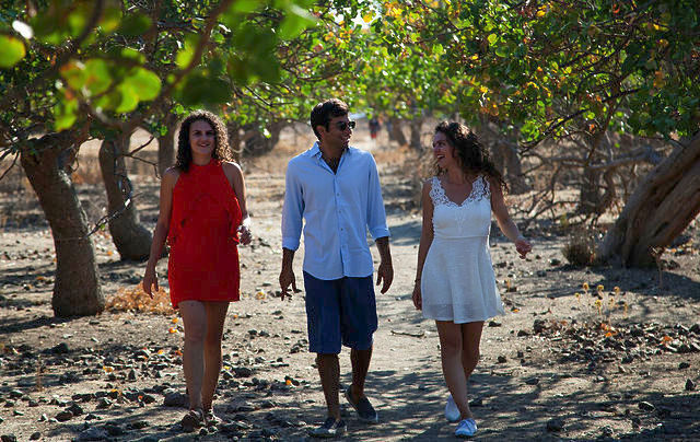 Στο Κάστρο Μολύβου με κλασική μουσική