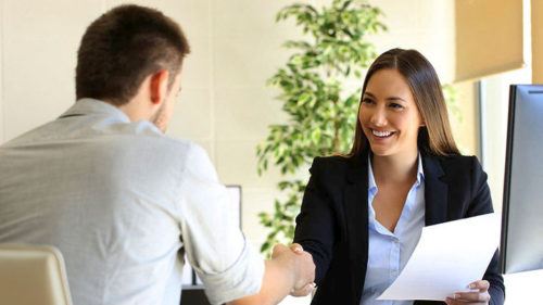 Γερμανία: Προθεσμία ενός έτους για να διορίσουν περισσότερες γυναίκες έχουν οι επιχειρήσεις