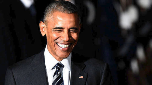 ΗΠΑ: Μετά το Charlottesville, ένα μήνυμα του Ομπάμα για την ρατσιστική βία σπάει ρεκόρ στο Twitter