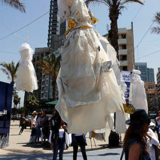 Ο Λίβανος καταργεί τον νόμο «παντρέψουν τον βιαστή σου»