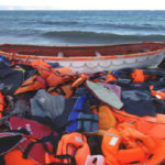 Διάσωση 46 προσφύγων στο Καστελόριζο