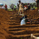 Σιέρα Λεόνε: Πλημμύρες άφησαν πίσω τους περισσότερους από 400 νεκρούς