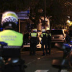 Επιθέσεις στην Ισπανία