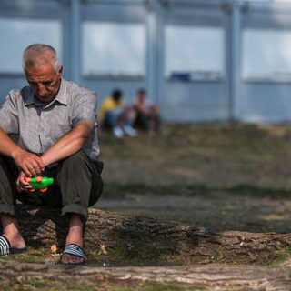 Νέα διεθνής οικονομική κρίση
