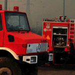 Πυρκαγιές στο Πόρτο Ράφτη και σε νυχτερινό κέντρο στη λεωφόρο Συγγρού