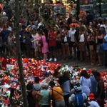 Ισπανία: Νεκρός ο βασικός ύποπτος των επιθέσεων στην Ισπανία και ο ιμάμης Ες Σάτι