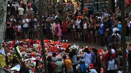 Ισπανία: Νεκρός ο βασικός ύποπτος των επιθέσεων στην Ισπανία και ο ιμάμης Ες Σάτι