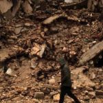 Τουλάχιστον 30 νεκροί από αεροπορικό βομβαρδισμό σε ξενοδοχείο στην Υεμένη