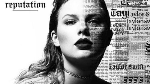 Η Τέιλορ Σουίφτ επανέρχεται με νέα… reputation