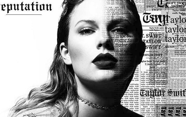Η Τέιλορ Σουίφτ επανέρχεται με νέα… reputation