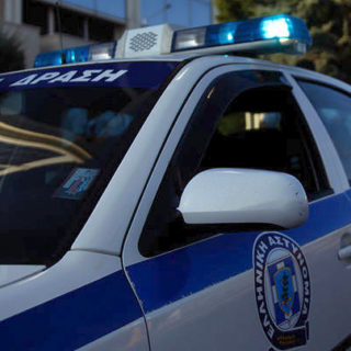 Τηλεφώνημα στην Άμεση Δράση για απαγωγή γυναίκας στη Λιοσίων