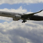 Προειδοποίηση για κίνδυνο έκρηξης στα Airbus A350