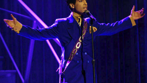 Τηλεοπτικό ντεμπούτο για την ταινία «Sign of the Times» του Prince