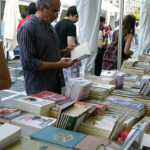 Φεστιβάλ Βιβλίου στο Ζάππειο