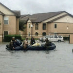 Εκρήξεις σε εργοστάσιο χημικών του πλημμυρισμένου Τέξας