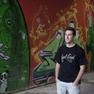 Ο Γιάννης Ευσταθίου μας μιλάει για το Street Mode Festival, που πλέον έχει γίνει θεσμός