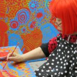 Ένα μουσείο όλο δικό της αποκτά η Γιαγιόι Κουσάμα (βίντεο)